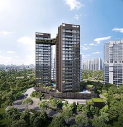 Arina East Residences (D15), Apartment #591179131
